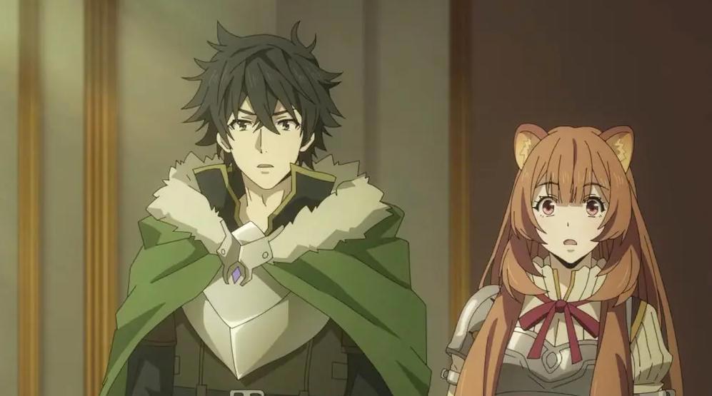 四月追番：四月番续作神仙打架，群魔乱舞！你们更期待那一部