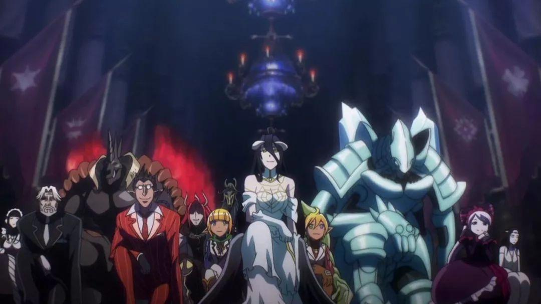 精品动漫资源｜22.1.9｜不死者之王｜S1｜中文字幕｜BDrip26.93G