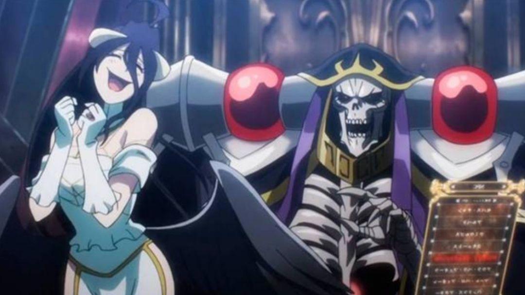 精品动漫资源｜22.1.9｜不死者之王｜S1｜中文字幕｜BDrip26.93G