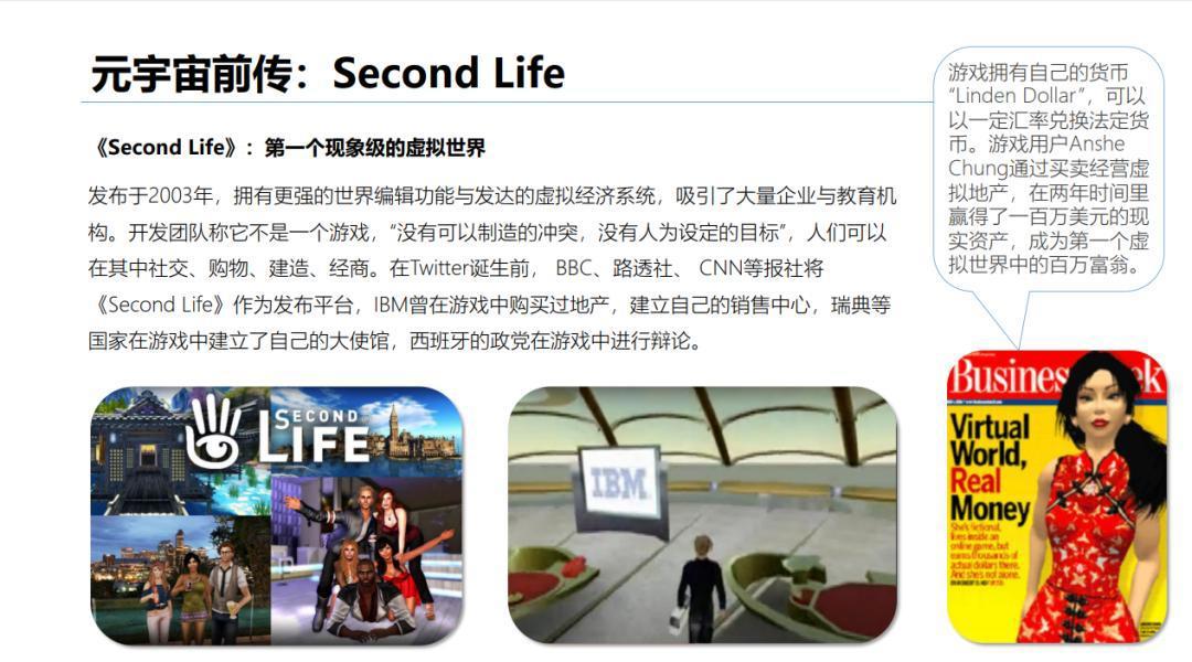 观点|八问元宇宙数字媒介学者解码“元宇宙概念”