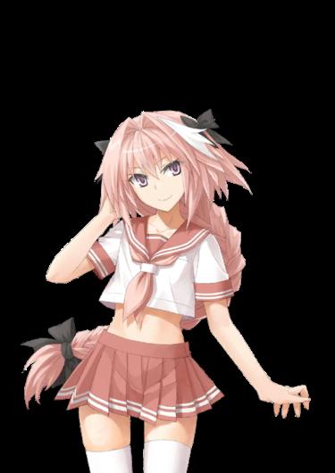 《FGO》：简单说几个暂时未落地的卫星从者，一起来看一下吧！