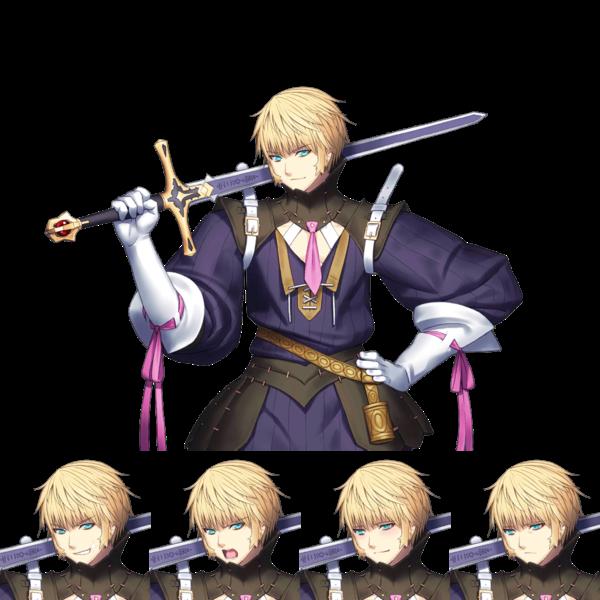 《FGO》：简单说几个暂时未落地的卫星从者，一起来看一下吧！