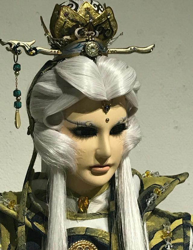 「东离剑游纪2世界展」大热展出中！第三季已经宣布制作决定！