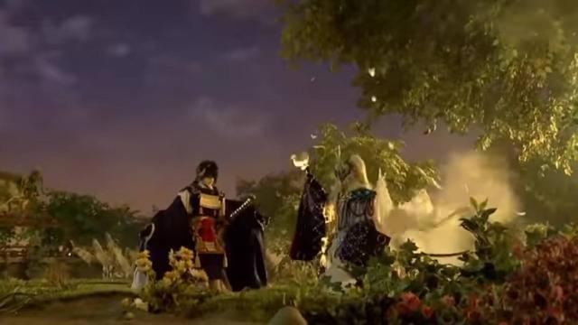 「东离剑游纪2世界展」大热展出中！第三季已经宣布制作决定！