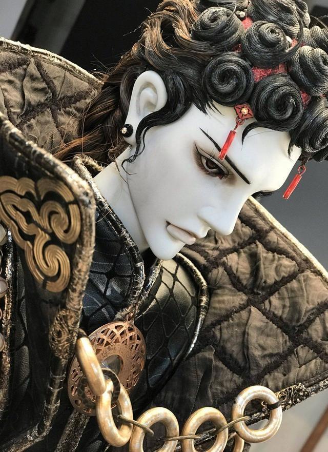 「东离剑游纪2世界展」大热展出中！第三季已经宣布制作决定！