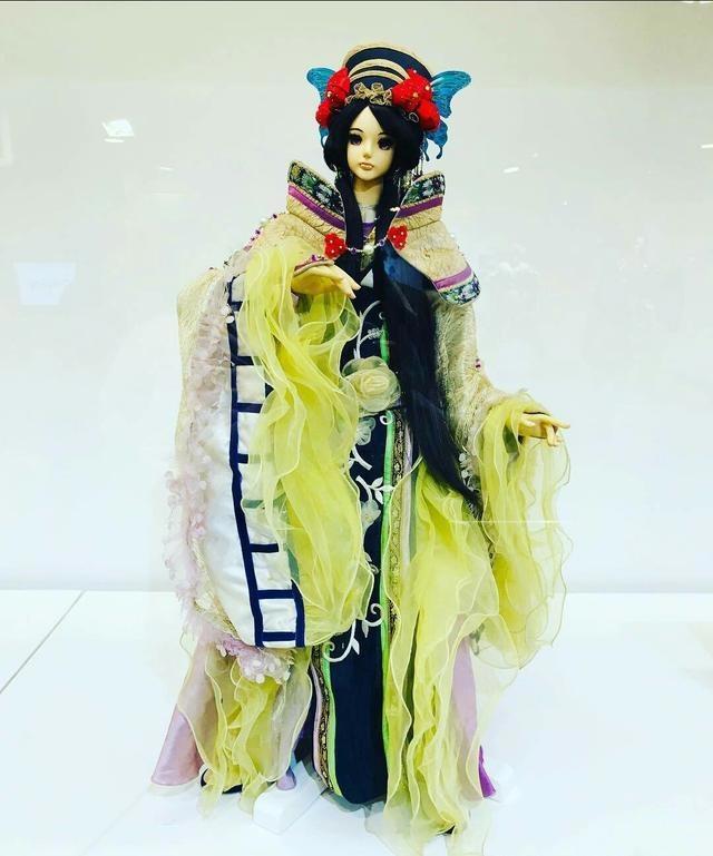 「东离剑游纪2世界展」大热展出中！第三季已经宣布制作决定！