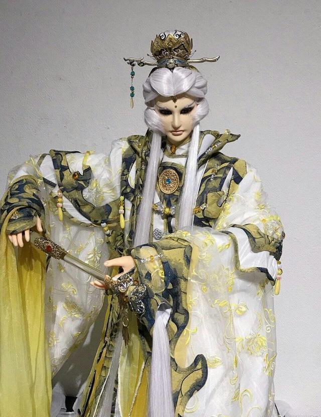 「东离剑游纪2世界展」大热展出中！第三季已经宣布制作决定！