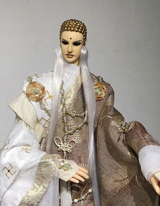 「东离剑游纪2世界展」大热展出中！第三季已经宣布制作决定！