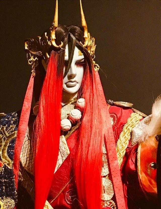 「东离剑游纪2世界展」大热展出中！第三季已经宣布制作决定！