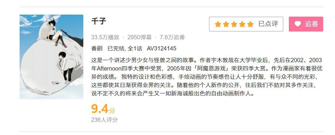 生死论：「动画革命东京」曾为业界带来最宝贵的财富！