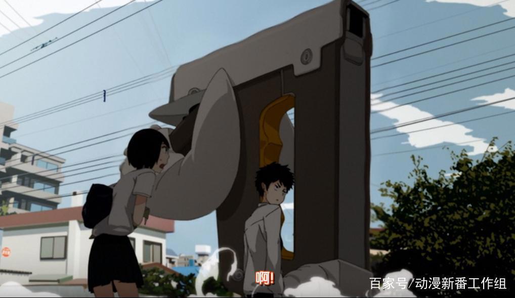 生死论：「动画革命东京」曾为业界带来最宝贵的财富！