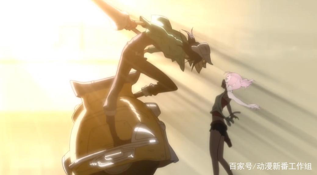 生死论：「动画革命东京」曾为业界带来最宝贵的财富！