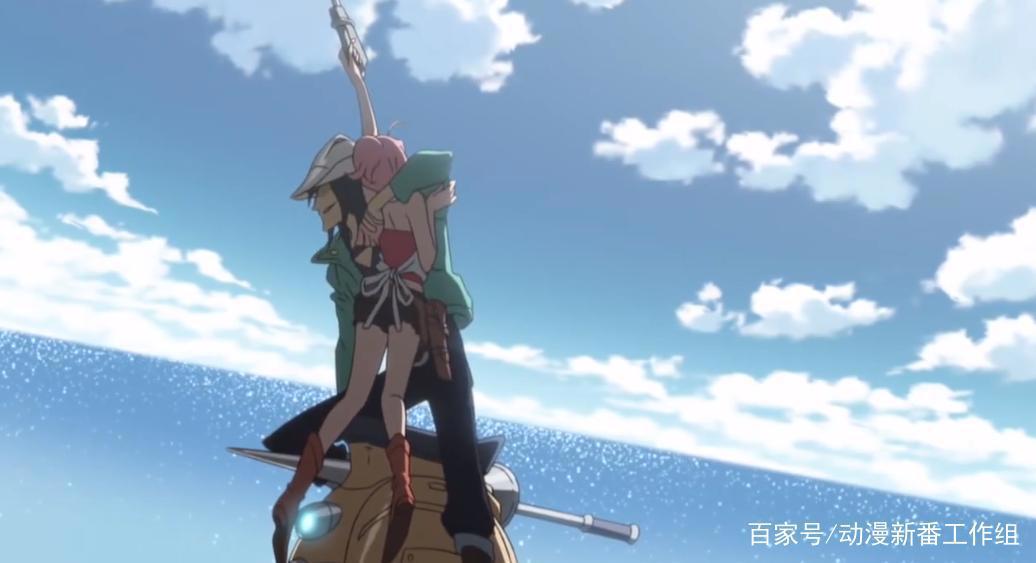 生死论：「动画革命东京」曾为业界带来最宝贵的财富！