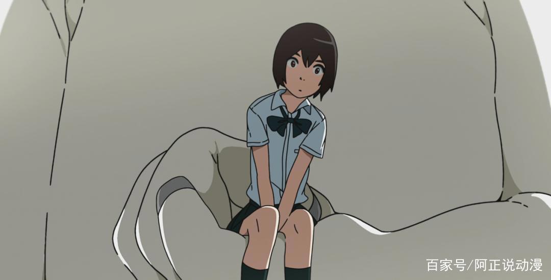 10年后，这部全由导演一个人搞定的动画出第二部了