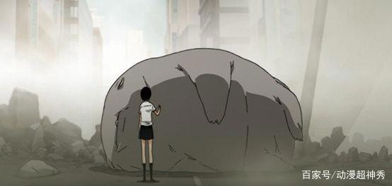 《千子》：诞生在宇木敦哉笔下的，少男少女和怪兽幻想