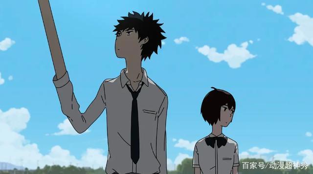 《千子》：诞生在宇木敦哉笔下的，少男少女和怪兽幻想