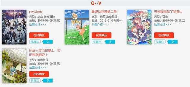 45部一月新番整理：《灵能》霸权日漫番目，国漫首选《武动乾坤》