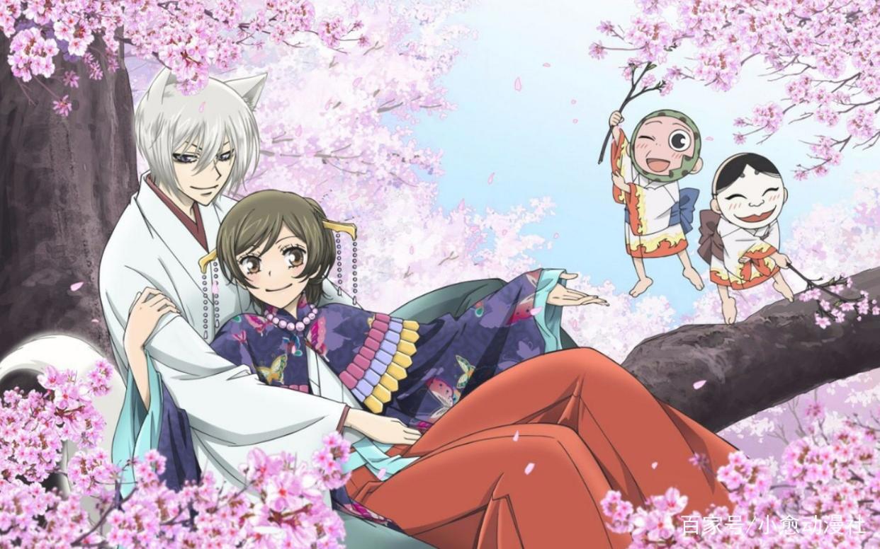 2020年即将播出的动漫，太可了！