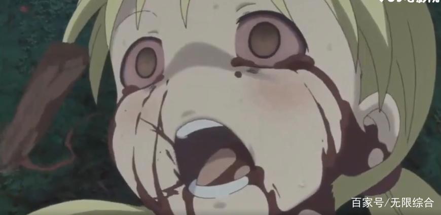 《来自深渊》世界观，流浪的黄昏的人物、怪物动画细节很有脑洞