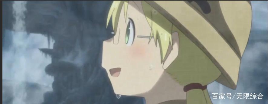 《来自深渊》世界观，流浪的黄昏的人物、怪物动画细节很有脑洞