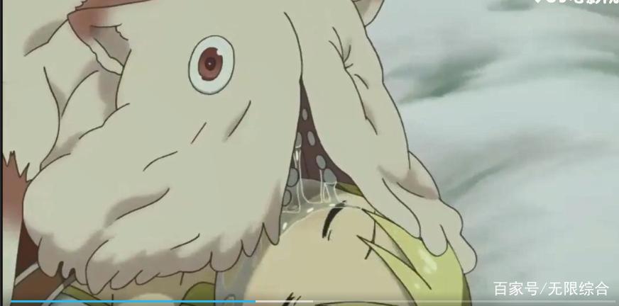 《来自深渊》世界观，流浪的黄昏的人物、怪物动画细节很有脑洞