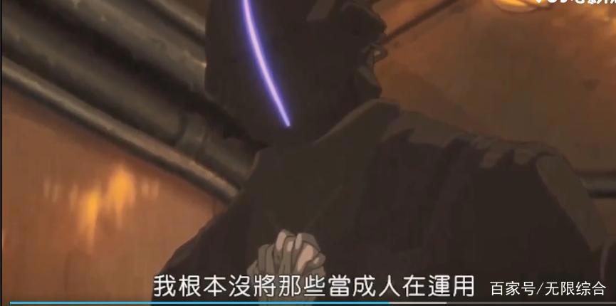 《来自深渊》世界观，流浪的黄昏的人物、怪物动画细节很有脑洞