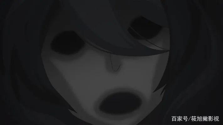 一集飙到9.5，这部“黑深残”动漫魅力四射，成为暑期档黑马剧