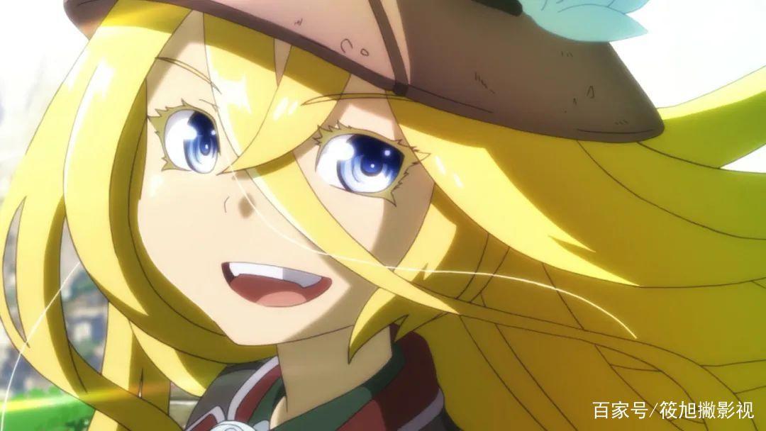 一集飙到9.5，这部“黑深残”动漫魅力四射，成为暑期档黑马剧