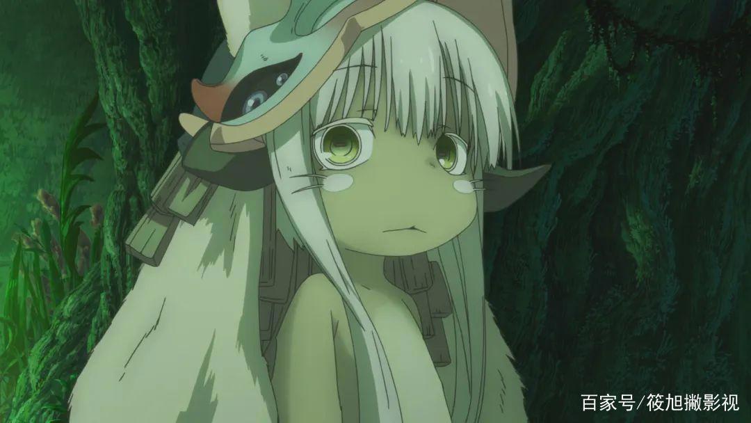 一集飙到9.5，这部“黑深残”动漫魅力四射，成为暑期档黑马剧