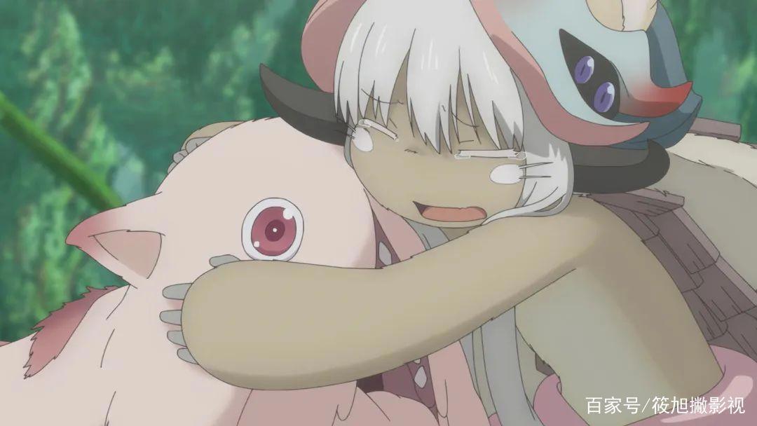 一集飙到9.5，这部“黑深残”动漫魅力四射，成为暑期档黑马剧