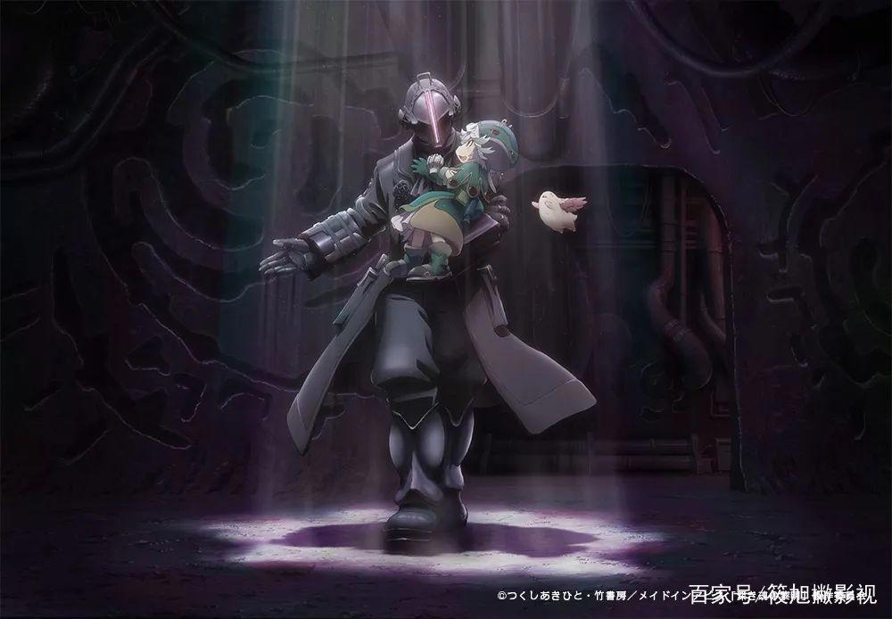 一集飙到9.5，这部“黑深残”动漫魅力四射，成为暑期档黑马剧