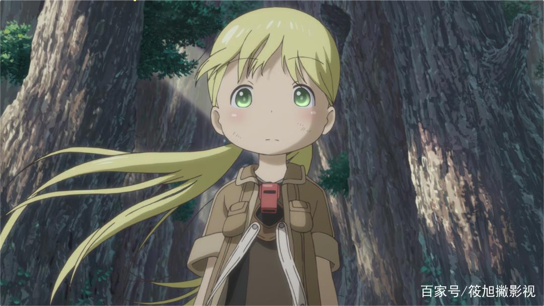 一集飙到9.5，这部“黑深残”动漫魅力四射，成为暑期档黑马剧