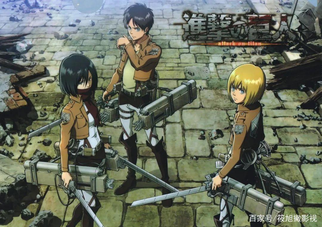 一集飙到9.5，这部“黑深残”动漫魅力四射，成为暑期档黑马剧