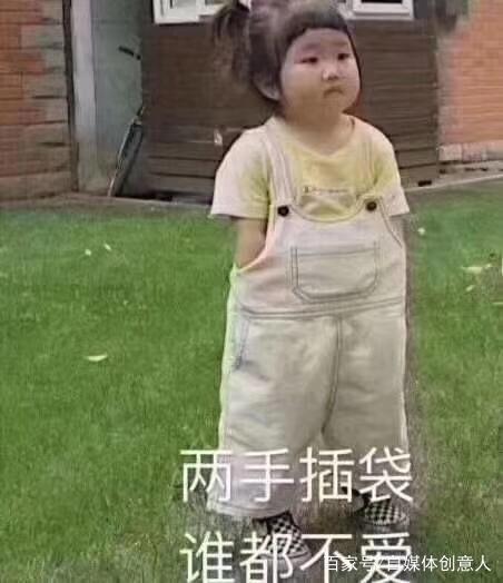 躲在墙角画圈圈的自媒体人，究竟是谁说自媒体简单