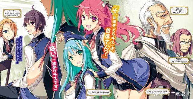 4月新番来袭！《一拳超人》和《文豪野犬》都来了！哪个是你的菜