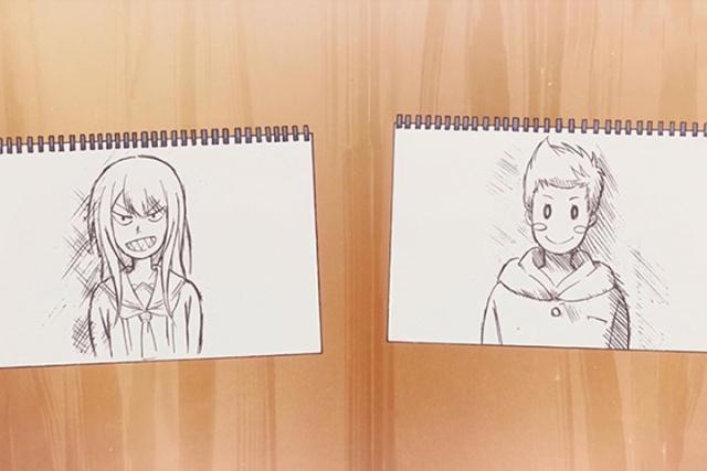 4月是撒狗粮之月？看到这几部动漫的角色这么恩爱，我酸了