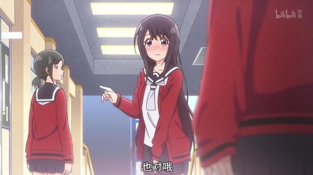 风格奇特的四月少女：喜欢川柳的少女，被作家父亲挖坑的少女