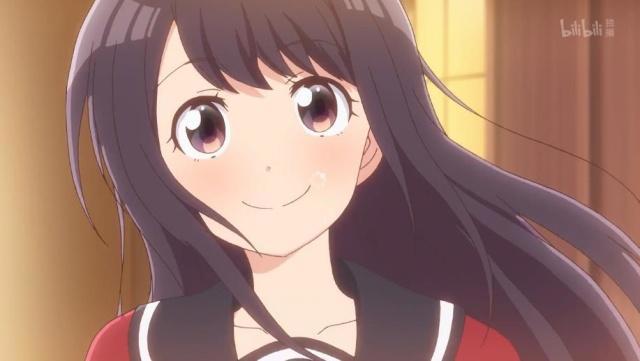 风格奇特的四月少女：喜欢川柳的少女，被作家父亲挖坑的少女