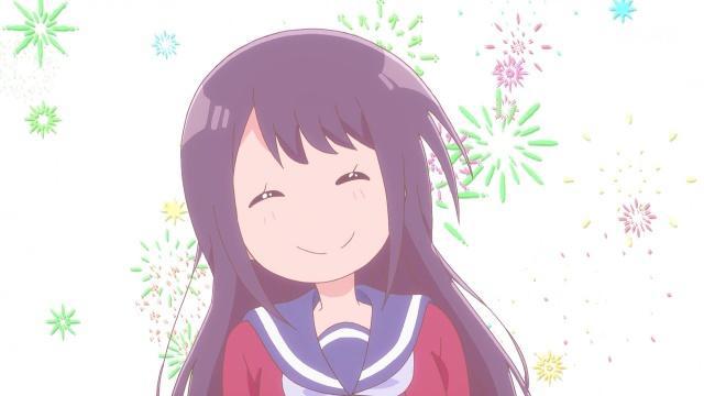 校园小清新4月新番盘点，川柳少女有恋爱预感，孤僻少女要交友