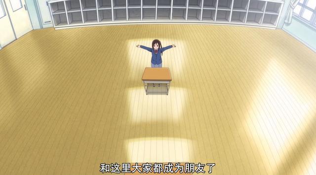 完结撒花——这番是真的猛男落泪，4月砥柱无疑