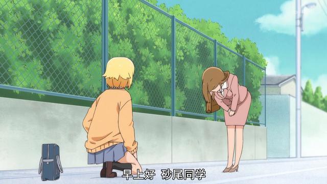 完结撒花——这番是真的猛男落泪，4月砥柱无疑