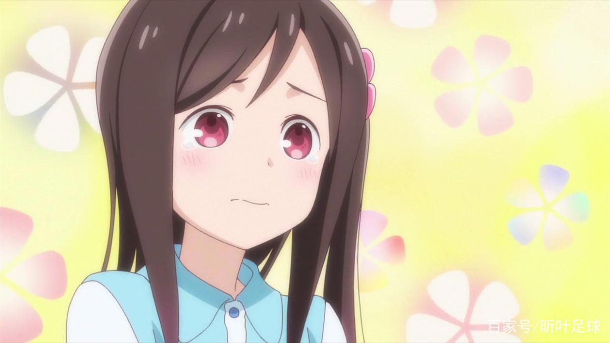 新番推荐：《一个人的OO小日子》~内向之人的交友历程