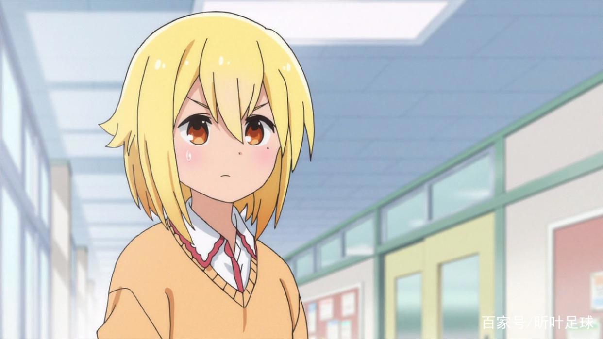 新番推荐：《一个人的OO小日子》~内向之人的交友历程