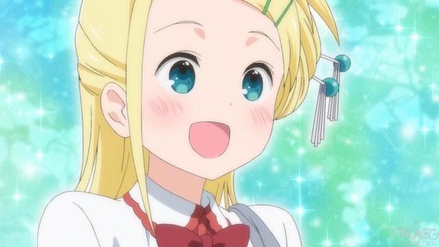 漫改TV动画「孤独地躲在墙角画圈圈」第一弹PV公开！