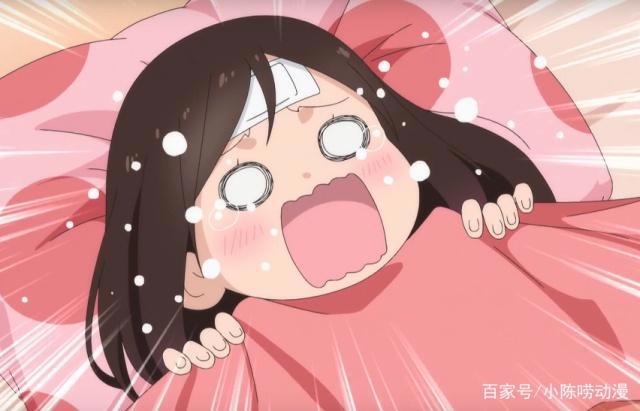 四月新番最萌必追番剧！一个人的OO小日子！川柳少女！水果篮子！