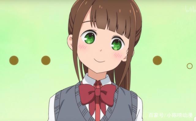 四月新番最萌必追番剧！一个人的OO小日子！川柳少女！水果篮子！