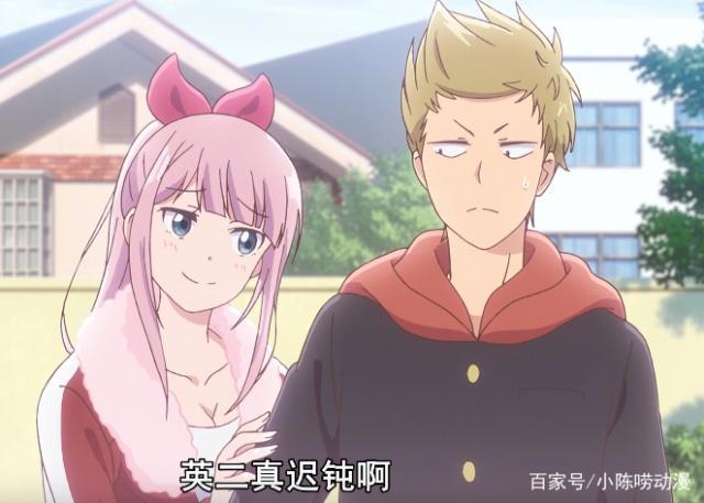 四月新番最萌必追番剧！一个人的OO小日子！川柳少女！水果篮子！