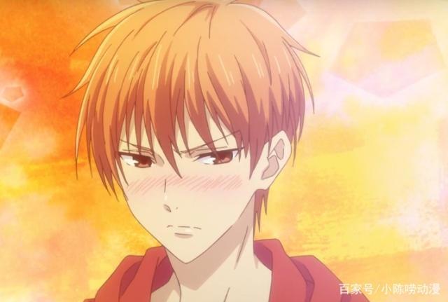 四月新番最萌必追番剧！一个人的OO小日子！川柳少女！水果篮子！