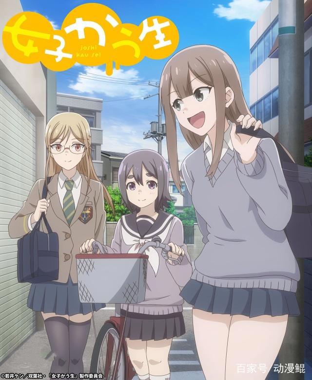 四月动漫新番续作开播时间公布