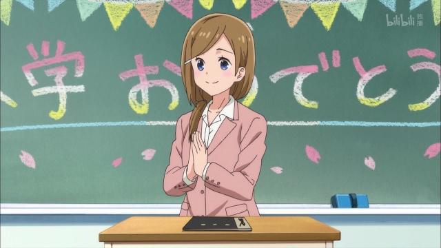 四月新番《孤独地躲在墙角画圈圈》看一里波奇如何赢回真爱